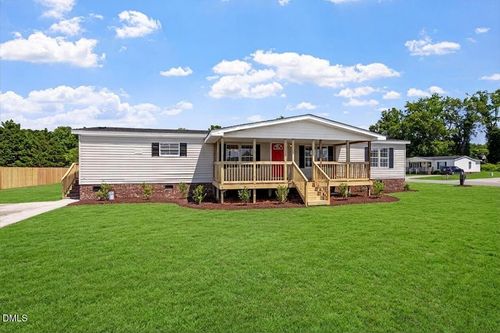 381 Woodland Church Rd, Dudley, NC, 28333-5429 | Card Image