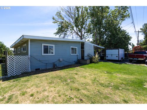 820 Parallel St, MiltonFreewater, OR, 97862 | Card Image