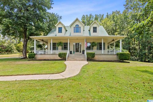 1980 County Road 46, Berry, AL, 35546-3029 | Card Image