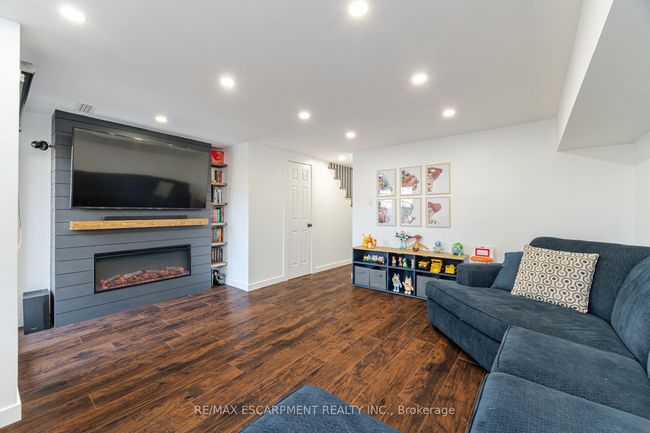 57 - 26 Moss Blvd, Condo with 3 bedrooms, 3 bathrooms and 1 parking in Dundas ON | Image 29