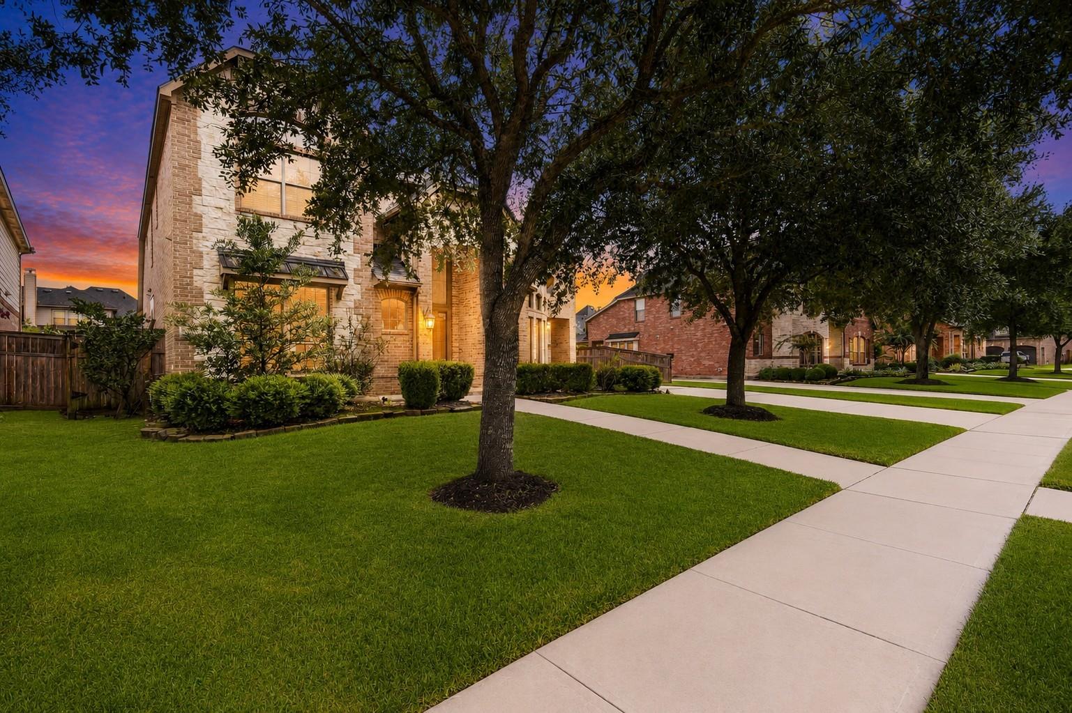Residential in Fulshear 3
