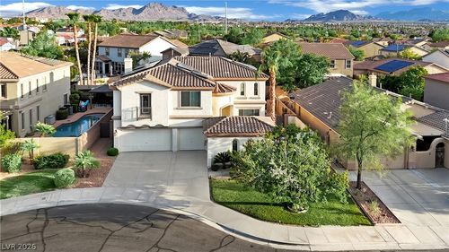 875 Chaste Ct, Henderson, NV, 89015-2421 | Card Image