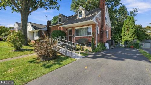 66 Barren Rd, NEWTOWN SQUARE, PA, 19073-4275 | Card Image