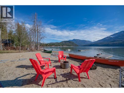 105 Mabel Lake Subdivision Road, Enderby, BC, V0E1V5 | Card Image