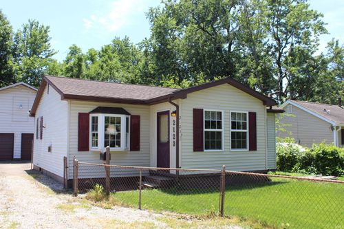 2123 Cass Avenue, Evansville, IN, 47714 | Card Image