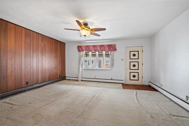 4614 Carroll St, House other with 2 bedrooms, 1 bathrooms and null parking in Bloomfield PA | Image 9