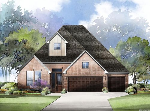 195 Grand Legacy, New Braunfels, TX, 78130-0638 | Card Image