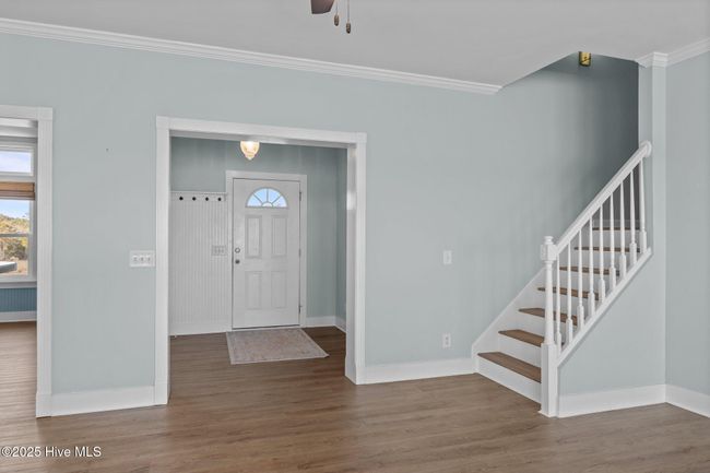 216 Styron Creek Rd, House other with 3 bedrooms, 3 bathrooms and null parking in Sealevel NC | Image 19
