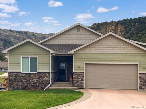 1341 Sage Ridge Rd, Meeker, CO, 81641-5031 | Card Image