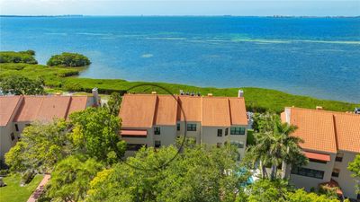 Full Panoramic View of Sarasota Bay - Downtown Sarasota Skyline and Longboat Key | Image 1