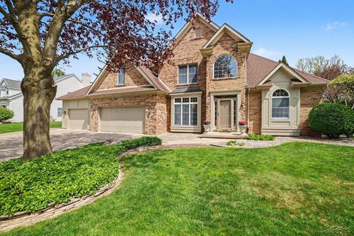 28 Slatestone Drive, Saginaw Charter Township, MI, 48603 | Card Image