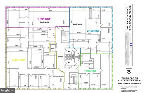 ste-303-370 E Maple Ave, LANGHORNE, PA, 19047-2859 | Card Image