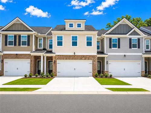 6377 Towhee Way, Morrow, GA, 30260-2120 | Card Image