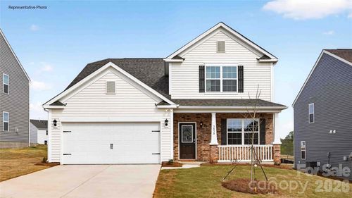 524 Blackpool Ct, Monroe, NC, 28112-9639 | Card Image