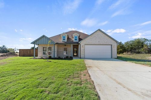 162 Pelican Drive, East Tawakoni, TX, 75472 | Card Image