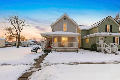 110 S Britton St, Garrett, IN, 46738-1653 | Card Image