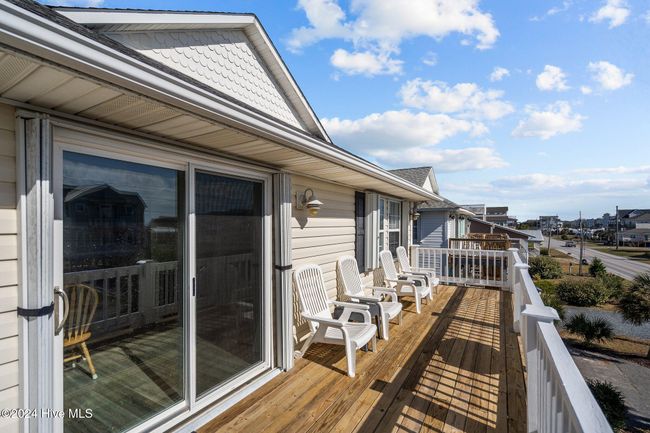 2381 Island Dr, House other with 4 bedrooms, 3 bathrooms and 2 parking in N Topsail Beach NC | Image 37