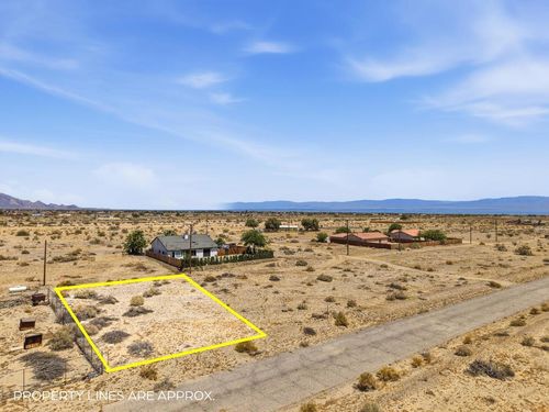 2591 Arrowhead Avenue, Thermal, CA, 92274 | Card Image