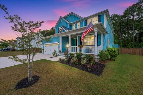 1511 Hopkins Ln, Mount Pleasant, SC, 29466-7295 | Card Image