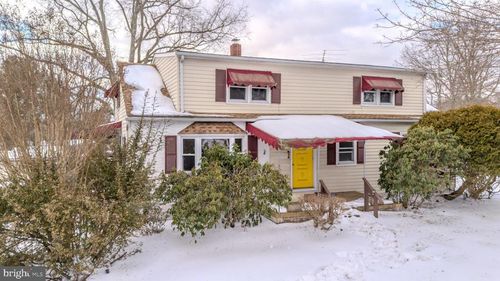 298 Wash Cross Penn Rd, Pennington, NJ, 08534 | Card Image