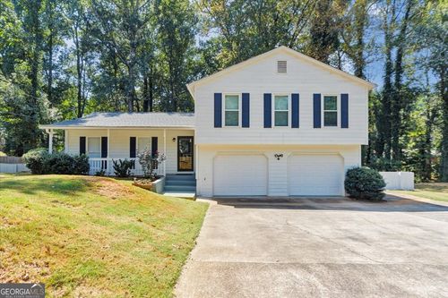 140 Leigh Kay Dr, Lawrenceville, GA, 30046-8346 | Card Image