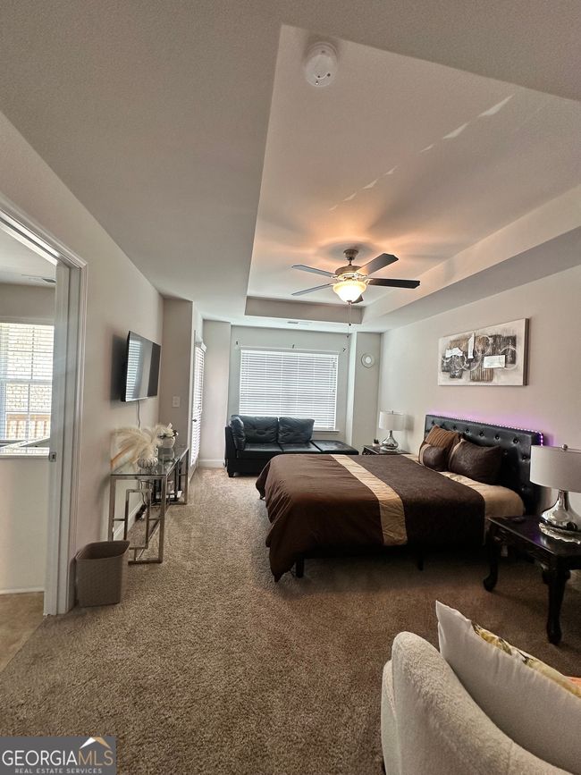 F5 - 11118 Benton Loop, Townhouse with 3 bedrooms, 3 bathrooms and null parking in Covington GA | Image 11