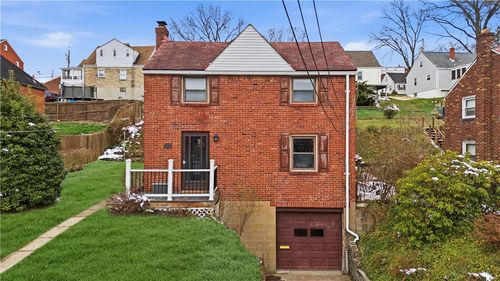 2012 Jacob St, Brookline, PA, 15226-1928 | Card Image