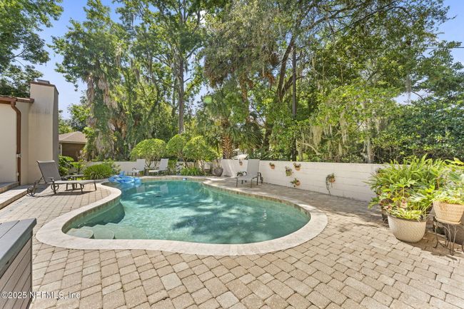 1221 Oriental Gardens Rd, House other with 4 bedrooms, 4 bathrooms and null parking in Jacksonville FL | Image 37