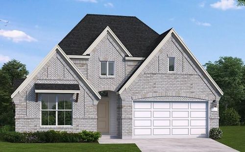 6814 Mineral Wells Way, League City, TX, 77546-2293 | Card Image