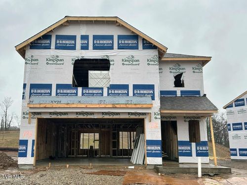 1164 Aspen Ter, Greeneville, TN, 37745-2047 | Card Image