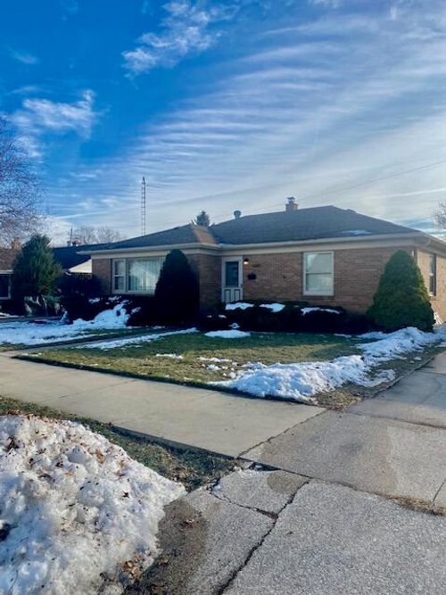 2007 Arlington Ave, Racine, WI, 53403-3107 | Card Image