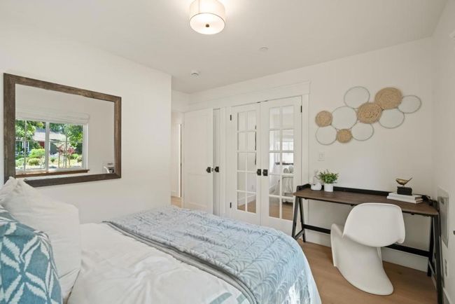 911 Peggy Ln, House other with 4 bedrooms, 3 bathrooms and 2 parking in Menlo Park CA | Image 11