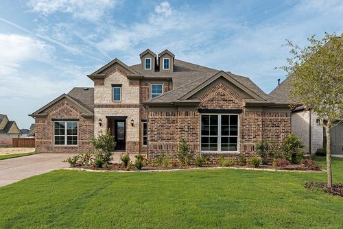 2606 Seth Dr, Midlothian, TX, 76065-2742 | Card Image