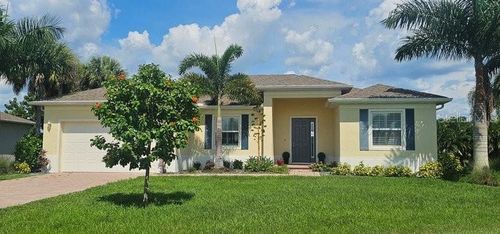 7416 S Moss Rose, PUNTA GORDA, FL, 33955-1039 | Card Image