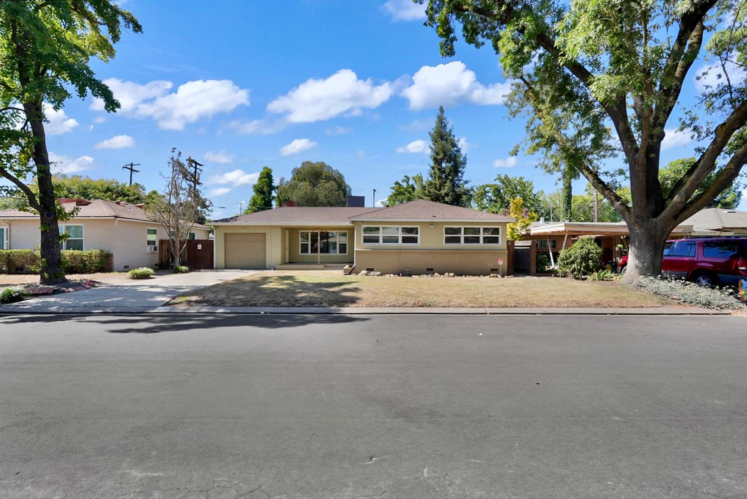 Residential in Modesto 3