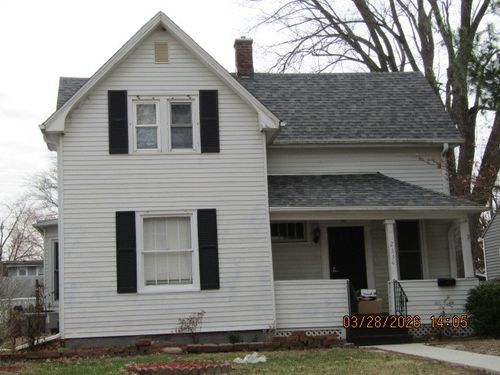 2334 18th Ave, Moline, IL, 61265-4115 | Card Image