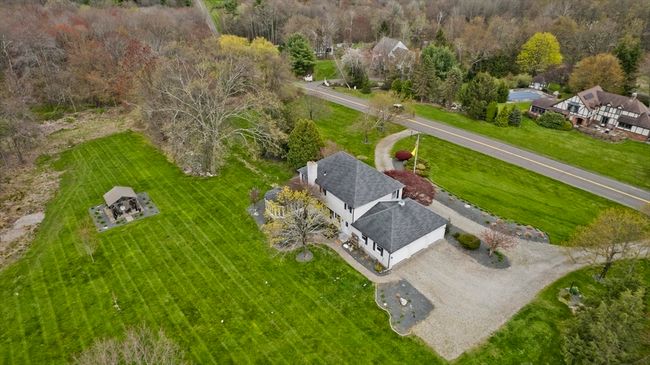 85 Silver Brook Ln, House other with 4 bedrooms, 3 bathrooms and 15 parking in North Granby CT | Image 36