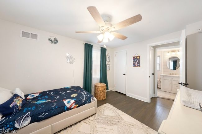 326 Trinity Pl, House other with 4 bedrooms, 1 bathrooms and null parking in Hillside NJ | Image 14