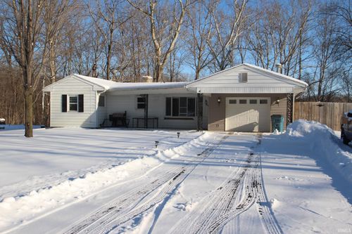 5843 W Old 24 Lot 11, Wabash, IN, 46992 | Card Image