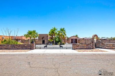 13283 E 54 Dr, House other with 3 bedrooms, 3 bathrooms and null parking in Yuma AZ | Image 1