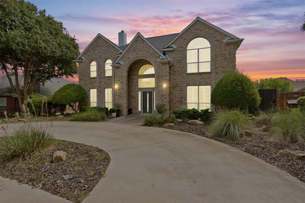 Post Oak Dr, Plano, TX 75025