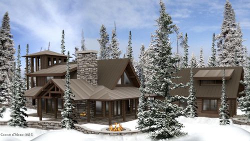 2304 S Blue Creek Rd, Coeur D Alene, ID, 83814 | Card Image