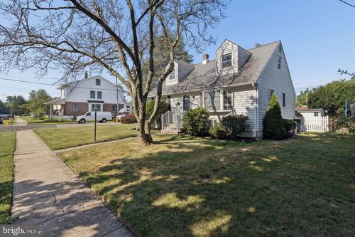 41 Kentucky Ave, Hamilton, NJ, 08619-2833 | Card Image