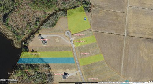 36 & 37 Sr 1767 Off Lane, Pinetown, NC, 27865 | Card Image