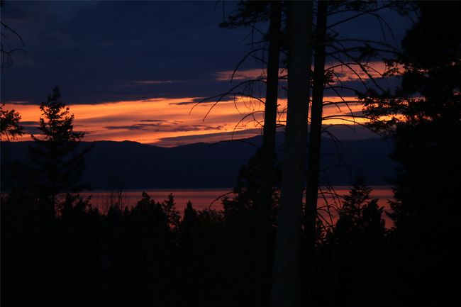 View of mountain backdrop | Image 119