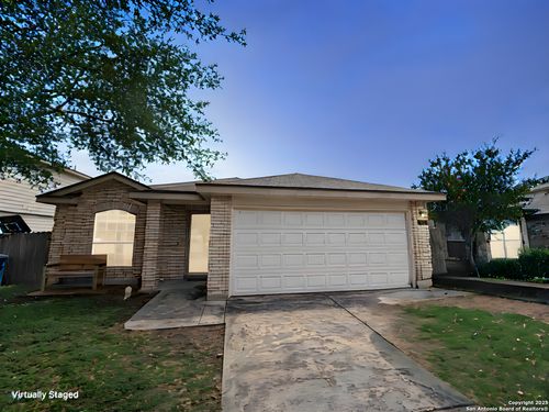 6862 Cutting Crk, San Antonio, TX, 78244-1464 | Card Image
