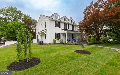 133 Overbrook Pkwy, WYNNEWOOD, PA, 19096-3804 | Card Image
