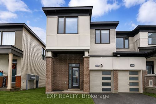 531 Rye Grass Way, Ottawa, ON, K2J7A1 | Card Image