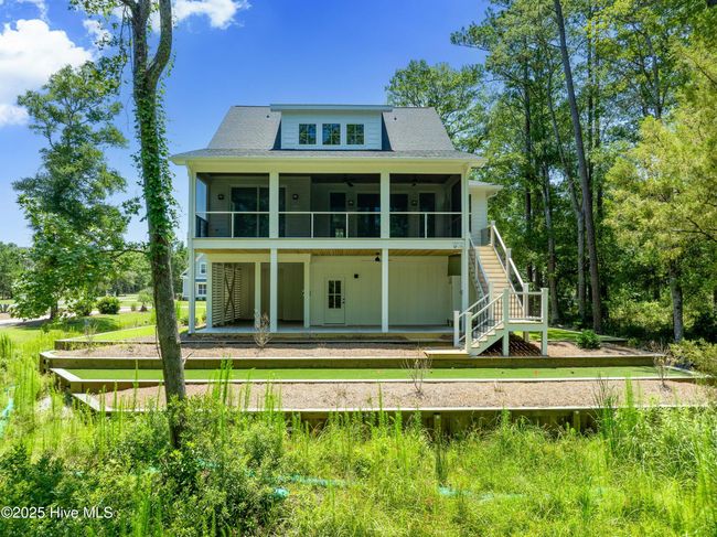 3404 Eagle Crest Dr Sw, House other with 3 bedrooms, 3 bathrooms and 7 parking in Supply NC | Image 131