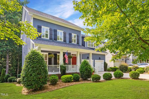 204 Edgepine Dr, Holly Springs, NC, 27540-9455 | Card Image